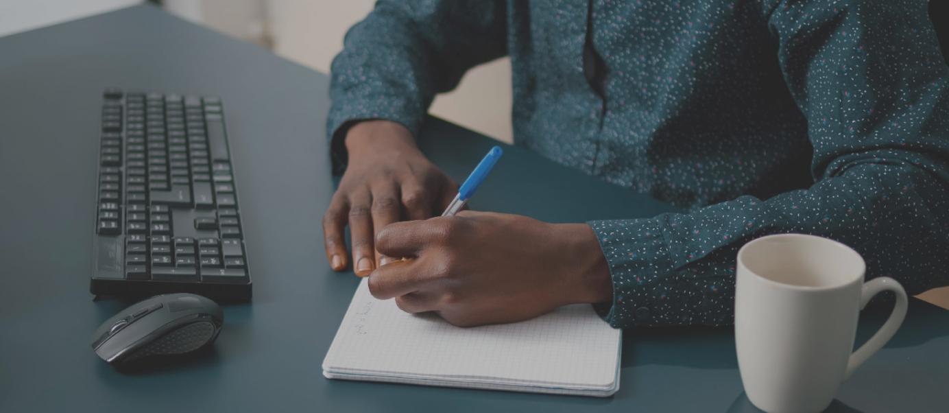 Budgetierungs-Workshop-Sitzung