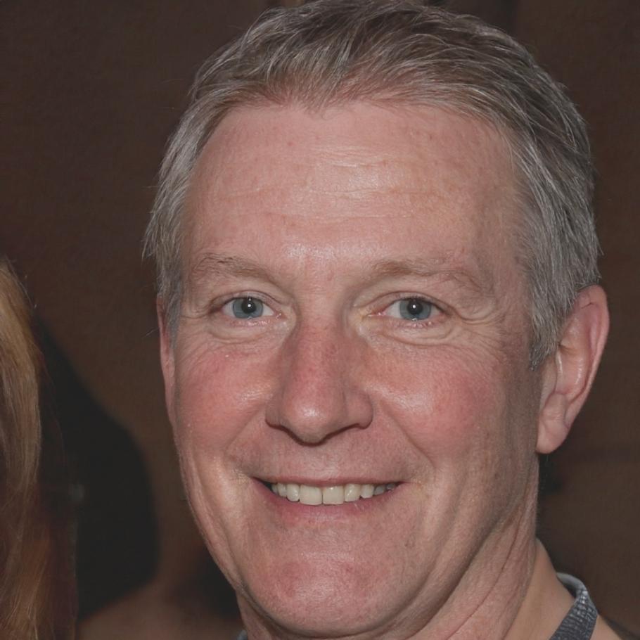 Gründer und Finanzexperte bei Bravelunoxia