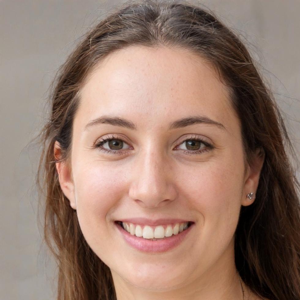 Lena Bergström, Leiterin Bildungsprogramme