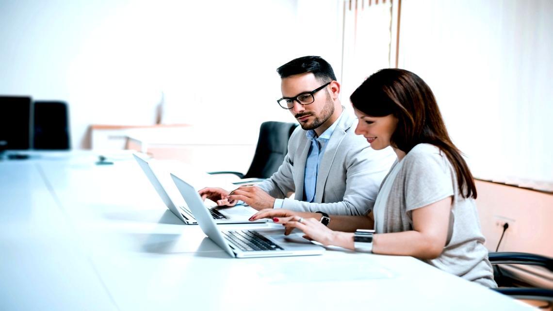 Strategische Finanzplanung für Unternehmen