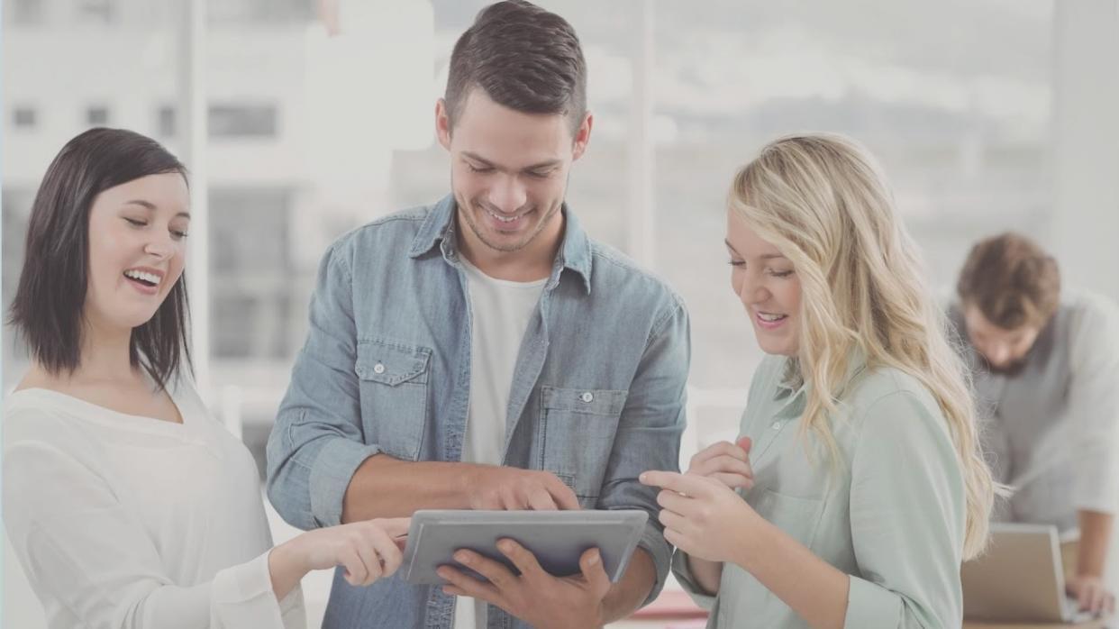 Geschäftsbereich Kontakt